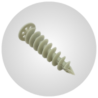 Kołki do styropianu