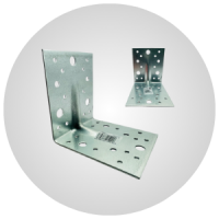 Łączniki ciesielskie