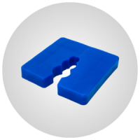 Podkładki dystansowe