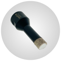 Wiertła, tarcze, otwornice